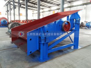 江西機(jī)制砂與河沙的區(qū)別｜機(jī)制砂原料、生產(chǎn)流
